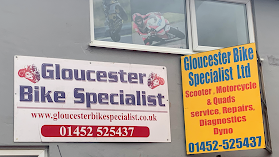 Gloucester Bike Specialist Ltd