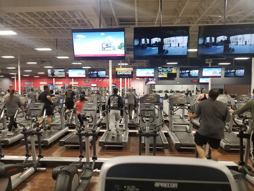 Gym «VASA Fitness Centennial», reviews and photos, 3420 S 5600 W, West Valley City, UT 84120, USA