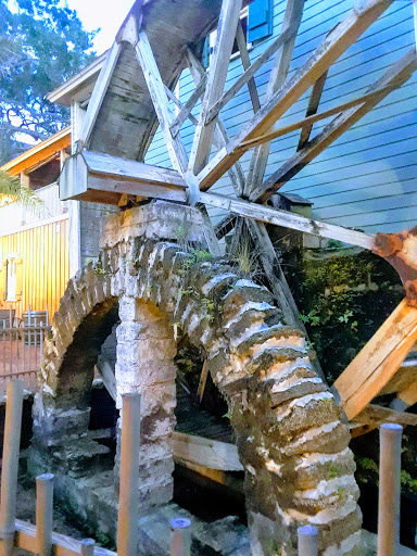 Amphitheater «Colonial Oak Outdoor Theatre», reviews and photos, 21 St George St, St Augustine, FL 32084, USA