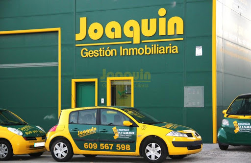 Inmobiliaria Joaquin