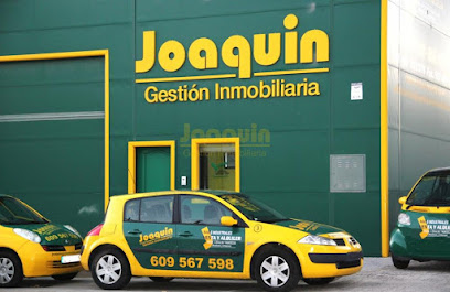 Inmobiliaria Joaquín