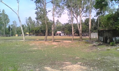 Photos of Buraburi High School