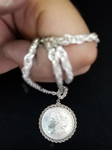 Gold Dealer «ATL Gold Buyers», reviews and photos, 2900 Peachtree Rd NW, Atlanta, GA 30305, USA