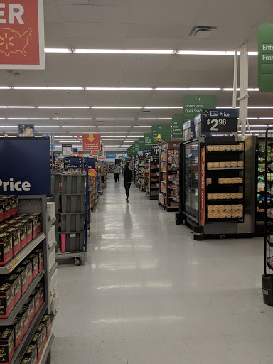 Department Store «Walmart Supercenter», reviews and photos, 160 NW 25th St, Newport, OR 97365, USA