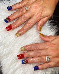 B.Press’d by Muva Beauty Bar