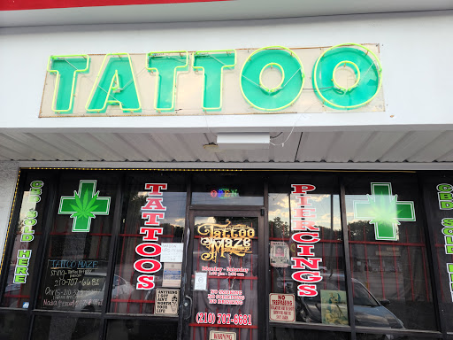 Explore chicano sleeve tattoo ideas, creative tattoo ideas in San Antonio, available at Tattoo Maze