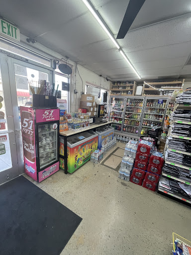 Liquor Store «Green Frog Liquor», reviews and photos, 567 W Fremont St, Stockton, CA 95203, USA