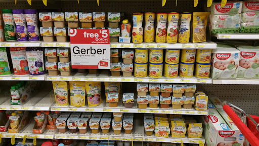 Department Store «Target», reviews and photos, 3303 N Montana Ave, Helena, MT 59602, USA