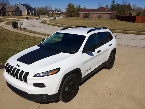 Chrysler Dealer «Dellen Chrysler Dodge Jeep Ram», reviews and photos, 2640 W Main St, Greenfield, IN 46140, USA