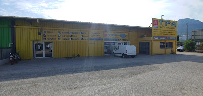 Toulon Pièces autos à La Farlède