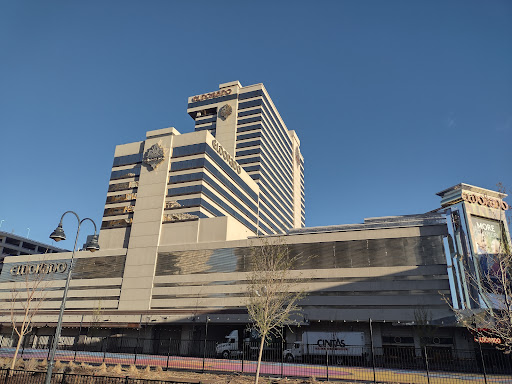 Concert Hall «Cargo : Whitney Peak Hotel», reviews and photos, 255 N Virginia St, Reno, NV 89501, USA