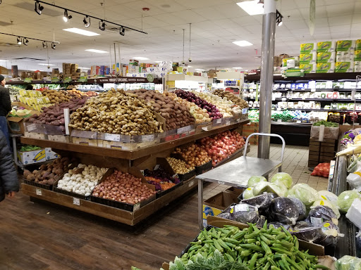 Korean Grocery Store «H Mart», reviews and photos, 371 N Central Ave, Hartsdale, NY 10530, USA