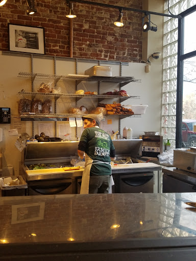 Grocery Store «Marczyk Fine Foods», reviews and photos, 770 E 17th Ave, Denver, CO 80203, USA