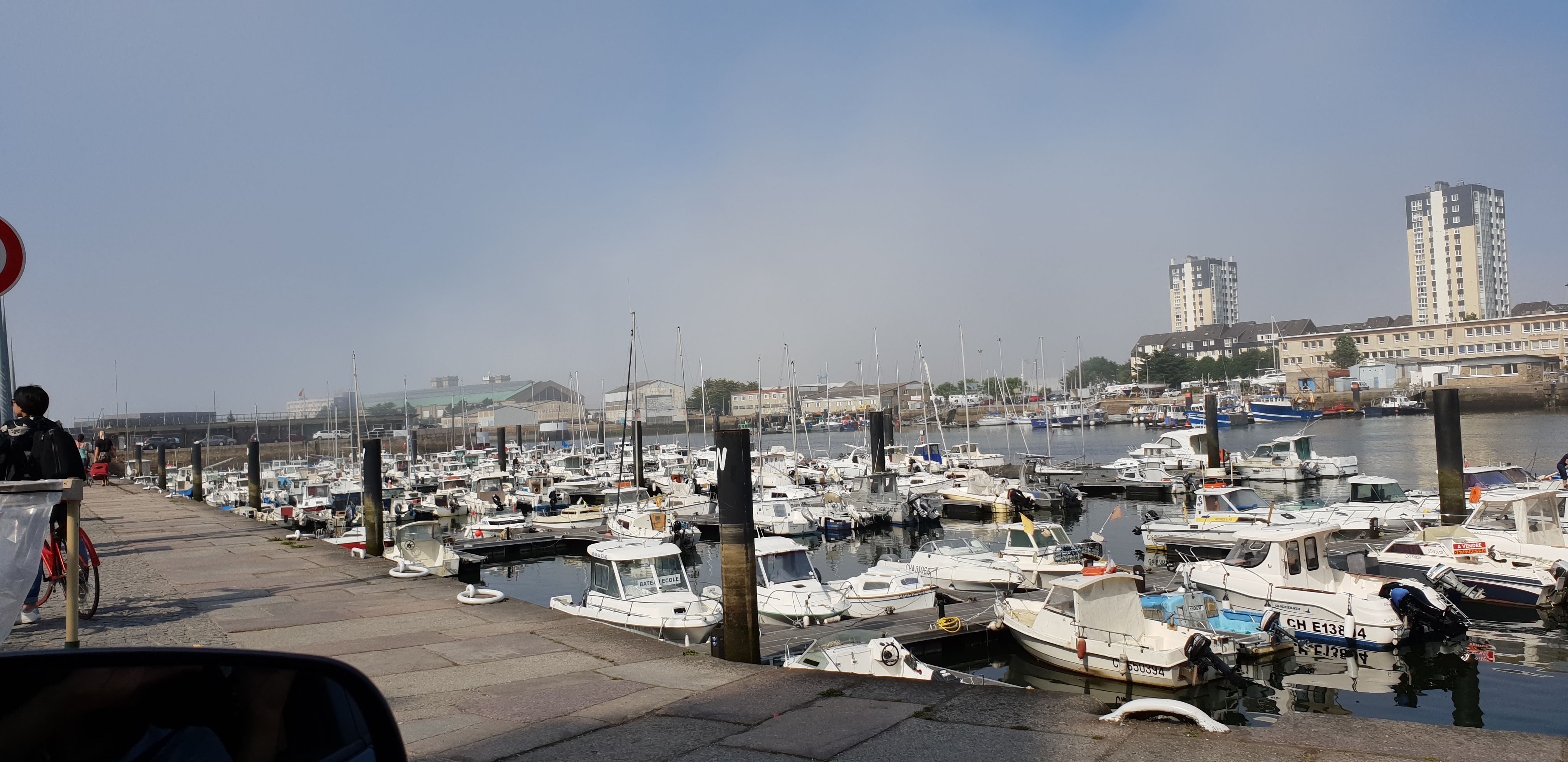 Photo n° 2 de l'avis de SMVT.0 fait le 20/07/2018 à 06:01