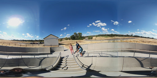 Upper Bidwell Park