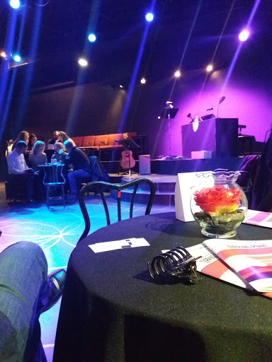 Performing Arts Theater «Tipping Point Theatre», reviews and photos, 361 E Cady St, Northville, MI 48167, USA