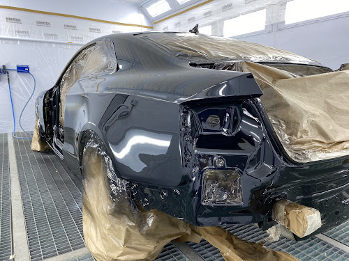 Atelier de carrosserie automobile L’ATELIER NGC Mérignac