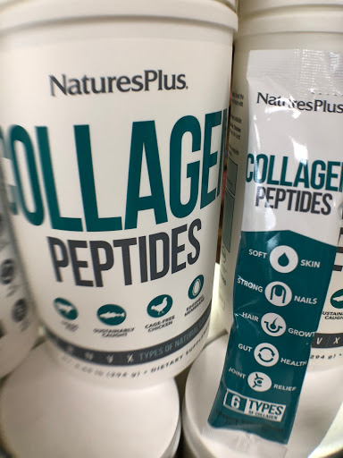 Health Food Store «Health Hut», reviews and photos, 723 Harwood Rd, Bedford, TX 76021, USA