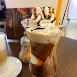 Photo n°5 de l'avis de Ronny.l fait le 23/08/2021 à 07:22 sur le  Kaffeehaus Schrödter à Bernburg