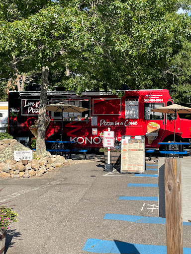 Campground «Bay View Campground», reviews and photos, 260 MacArthur Blvd, Bourne, MA 02532, USA