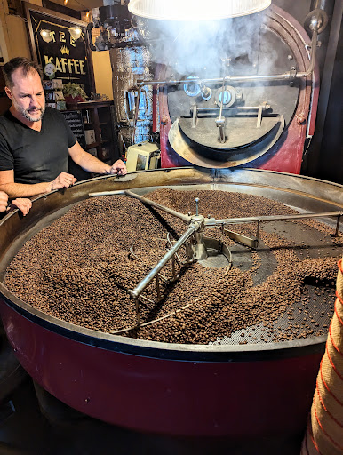 Los Gatos Coffee Roasting Company image