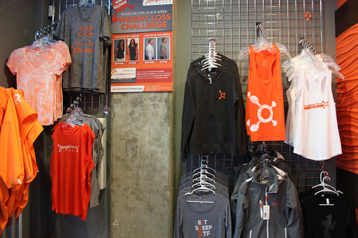 Gym «Orangetheory Fitness», reviews and photos, 519 Broadway E Suite 8, Seattle, WA 98102, USA