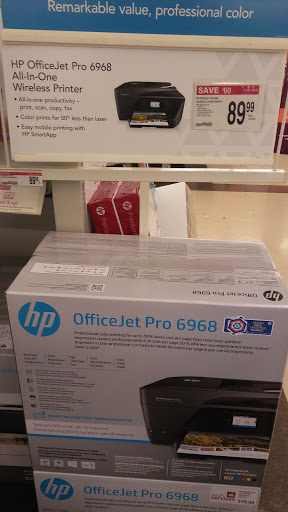 Office Supply Store «OfficeMax», reviews and photos, 26579 Bouquet Canyon Rd, Santa Clarita, CA 91350, USA