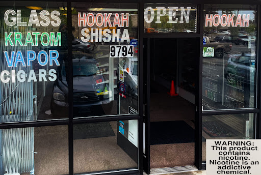 Tobacco Shop «Edmonds Smoke Shop», reviews and photos, 9794 Edmonds Way, Edmonds, WA 98020, USA