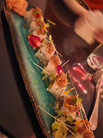 Sushi du Restaurant de cuisine fusion asiatique Neta à Bordeaux - n°15