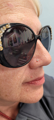 Explore cross cover up tattoo ideas, creative tattoo ideas in Toledo, available at Artistik Tat2 and Body Piercing