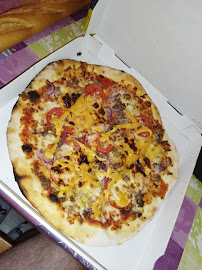 Plats et boissons du Pizzas à emporter Le Fab à Argelès-sur-Mer - n°13