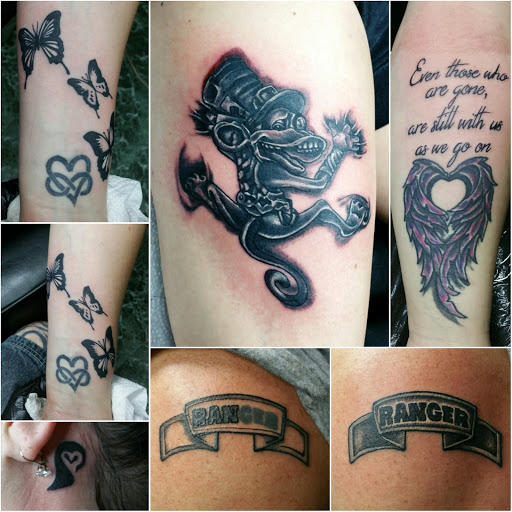 Explore this too shall pass tattoo ideas, creative tattoo ideas in Beverly Hills, available at R-N-R Custom Tattoos