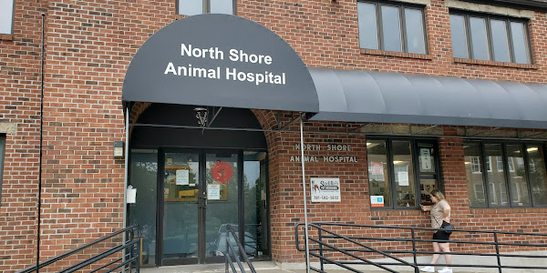 North Shore Animal Hospital
