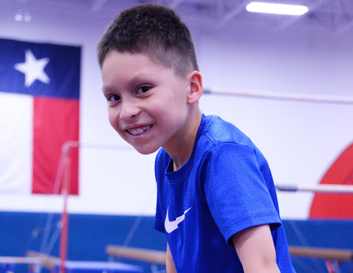 Gymnastics Center «ASI Gymnastics - The Woodlands», reviews and photos, 4000 Farm to Market Rd 1488, Conroe, TX 77384, USA