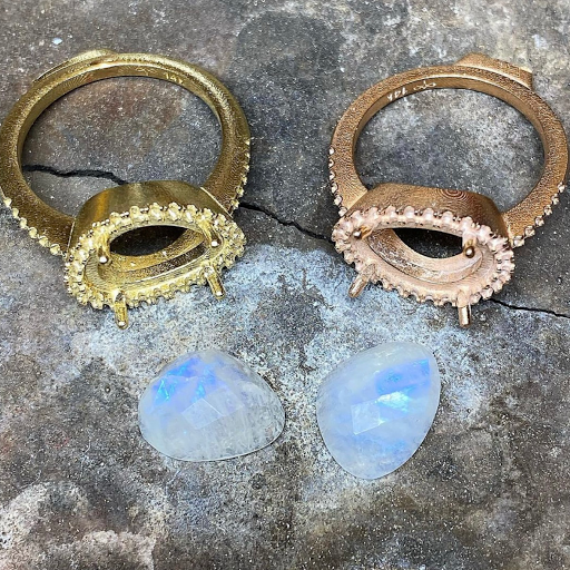 Jeweler «Battisti Jewelers», reviews and photos, 2575 Chili Ave, Rochester, NY 14624, USA