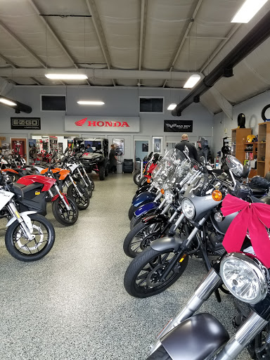 ATV Dealer «Tom Wood Powersports», reviews and photos, 3400 E 96th St, Indianapolis, IN 46240, USA