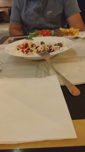 Comentarii opinii despre Пицария Централ - Pizza Bar & Grill Central.