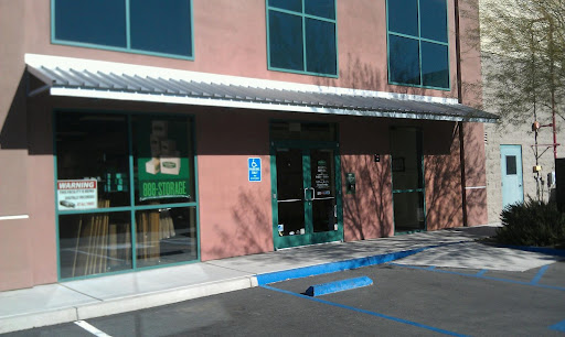 Self-Storage Facility «Extra Space Storage», reviews and photos, 78265 Country Club Dr, Bermuda Dunes, CA 92203, USA