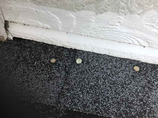 Roofing Contractor «J & M Roofing, Inc.», reviews and photos, 6020 Pkwy N Dr #500, Cumming, GA 30040, USA