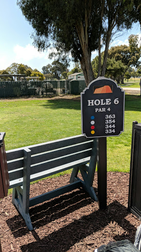 Golf Club «Golf Club Moffett Field», reviews and photos, 934 Macon Dr, Mountain View, CA 94043, USA