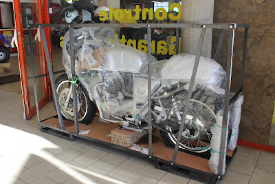 Moto Service 82 à Montauban