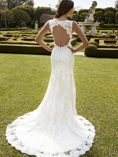 Bridal Shop «Sew N Sew Bridal & Tuxedo», reviews and photos, 191 NJ-15 #108, Lafayette Township, NJ 07848, USA