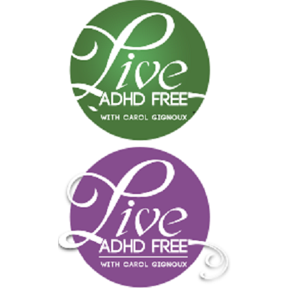 Live ADHD Free, LLC