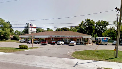 Quality Dairy Store - 804 Willow Hwy, Grand Ledge, MI 48837
