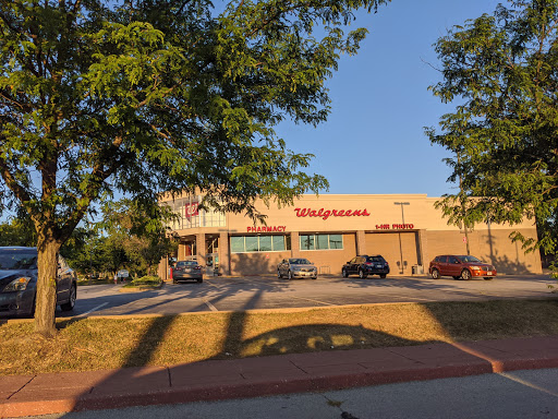 Drug Store «Walgreens», reviews and photos, 9320 Lackland Rd, Overland, MO 63114, USA