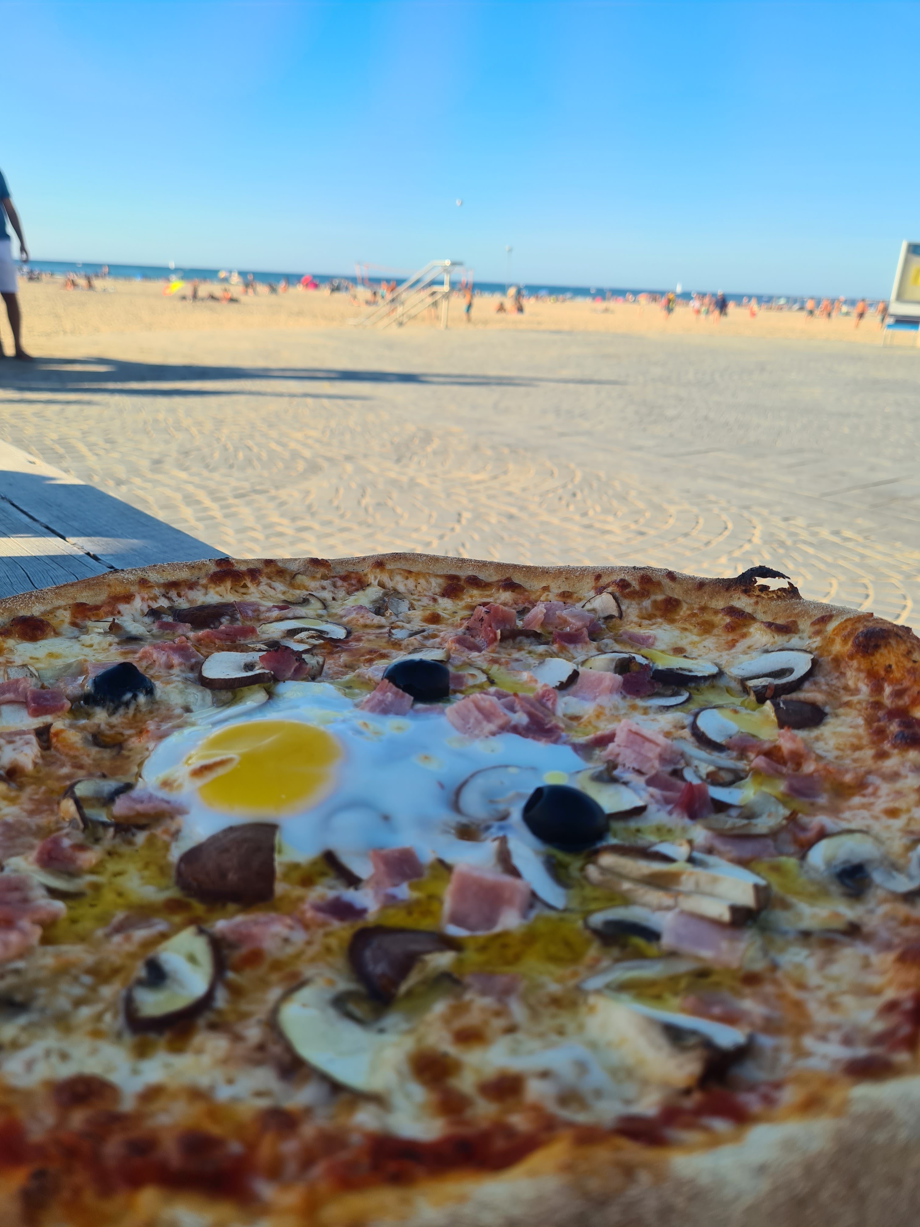 Photo n° 1 de l'avis de Stéphane.h fait le 19/07/2020 à 16:00