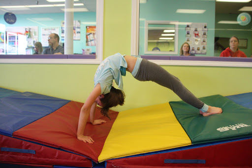 Gymnastics Center «The Little Gym of Mason», reviews and photos, 8201 Arbor Square Dr, Mason, OH 45040, USA