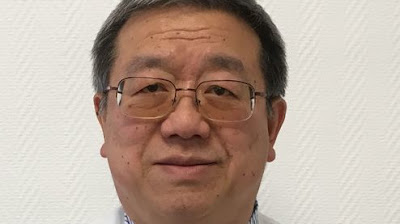 Dr Henry Chan à Nice