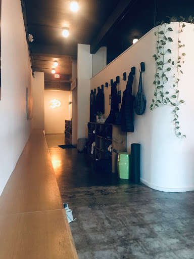 Yoga Studio «BFREE YOGA», reviews and photos, 3110 Guadalupe St #120, Austin, TX 78705, USA