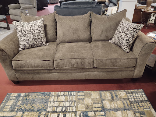 Appliance Store «ABC Warehouse», reviews and photos, 15477 Hall Rd, Macomb, MI 48044, USA